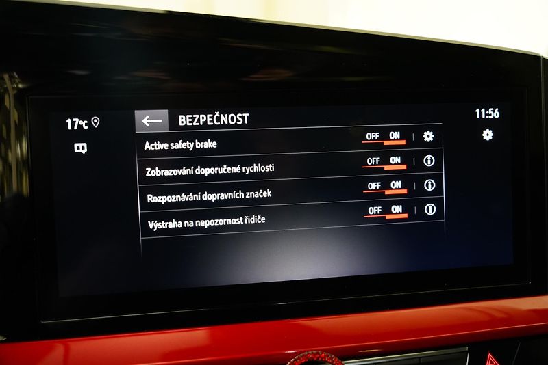 Opel Mokka - fotka 20 z 24