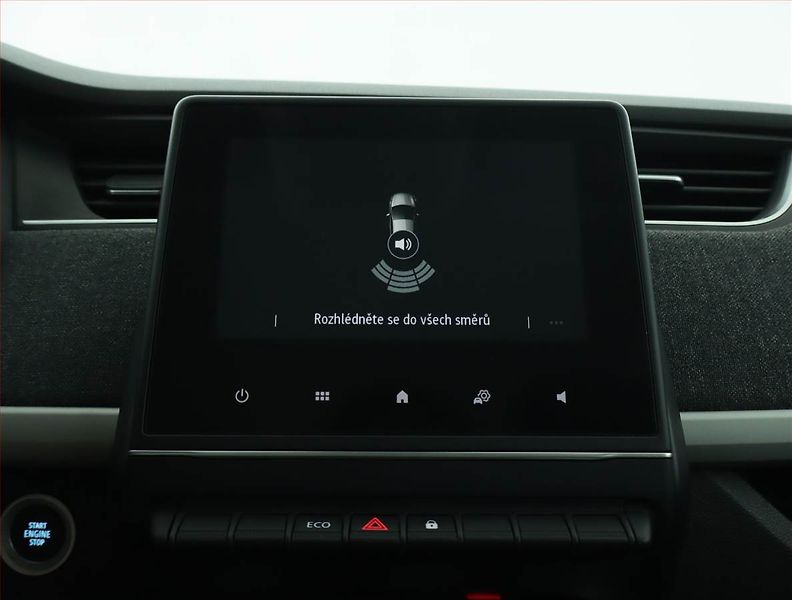 Renault ZOE (2022) ZE50 R135, SoH 95%, Automat - fotka 15 z 18