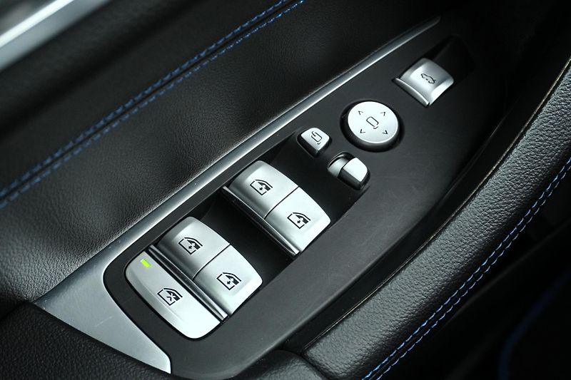 BMW X3 M40i, ČR, Tažné, Harman, ACC - fotka 27 z 39