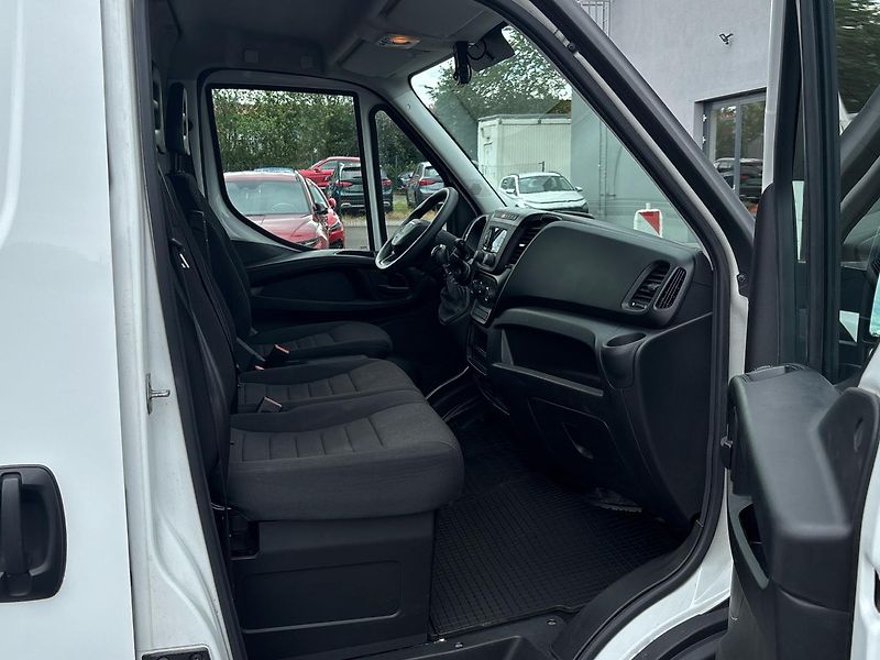Iveco Daily 35S14 V - fotka 9 z 21
