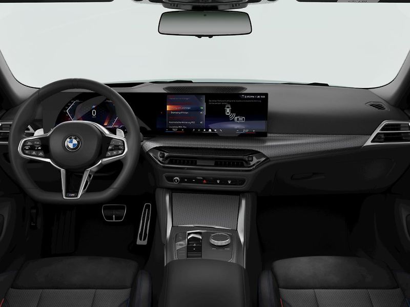 BMW Řada 4 420d xDrive Gran Coupe - fotka 4 z 5