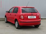 Škoda Fabia (2000) 1.4 i, ČR - náhled 6