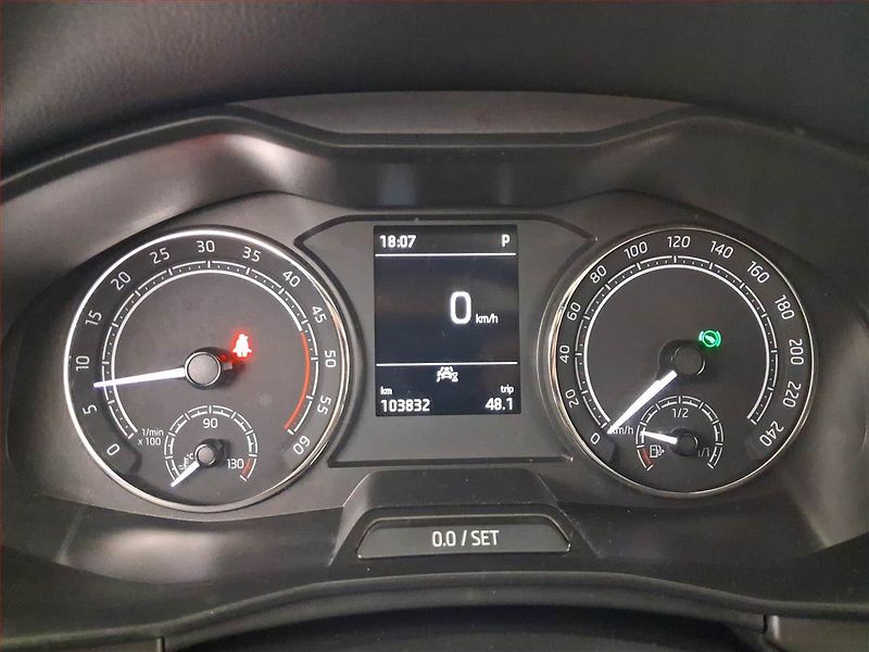 Škoda Scala (2019) Style Plus 1.6 TDI, Automat - fotka 11 z 17