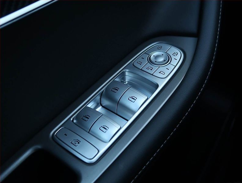 Chery Tiggo 7 (2026) 1.6 TGDI, LUXURY, Ad. tempomat - fotka 15 z 18