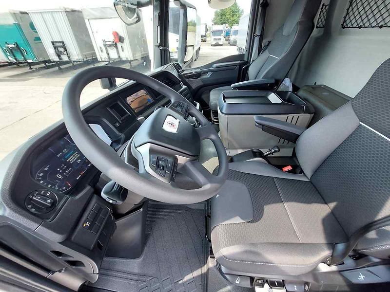 MAN TGS 35.520 6X6 BB CH Bordmatik - fotka 40 z 69