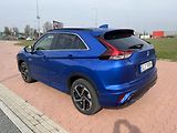 Mitsubishi Eclipse Cross 2.4 PHEV 4x4 - náhled 7