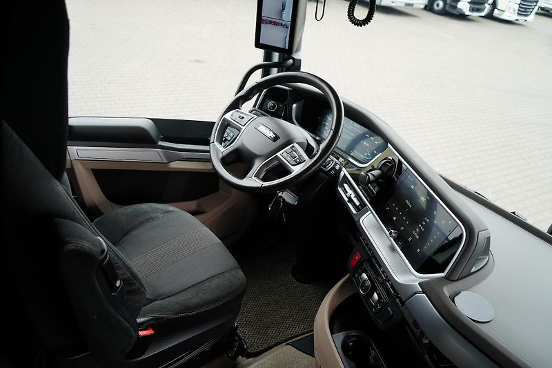 DAF XG (2023) 480 / ACC / E 6 / RETARDER / I - fotka 13 z 52