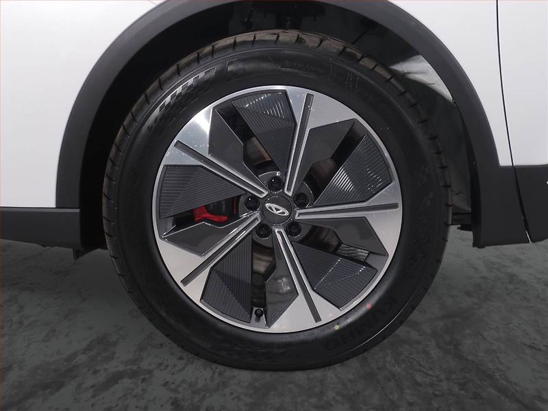 Chery Tiggo 7 (2026) 1.6 TGDI, UNIQUE, Ad. tempomat - fotka 15 z 25