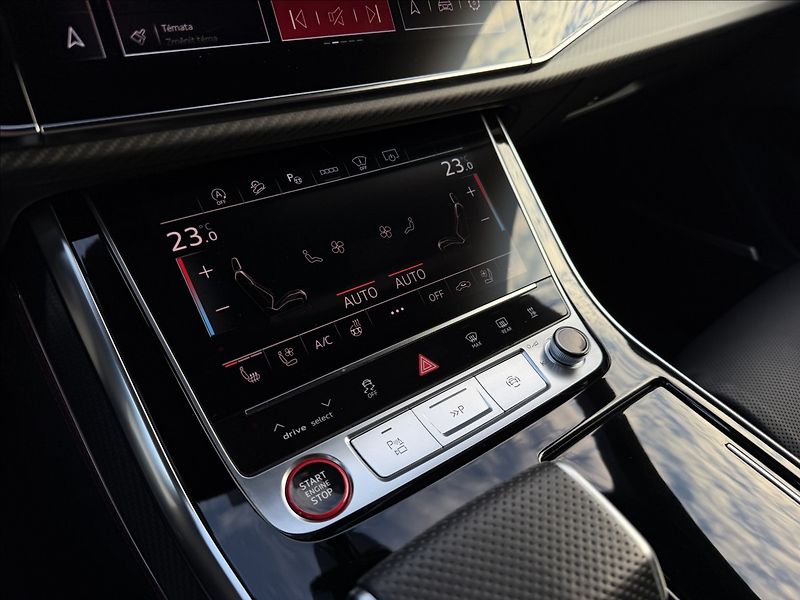 Audi SQ8 R23 Nez.top. B&O 5Let záruka - fotka 20 z 35