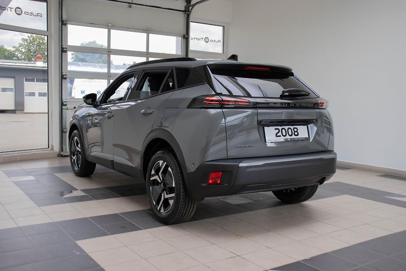 Peugeot 2008 (2026) ALLURE Turbo 100 MAN6 - fotka 6 z 15