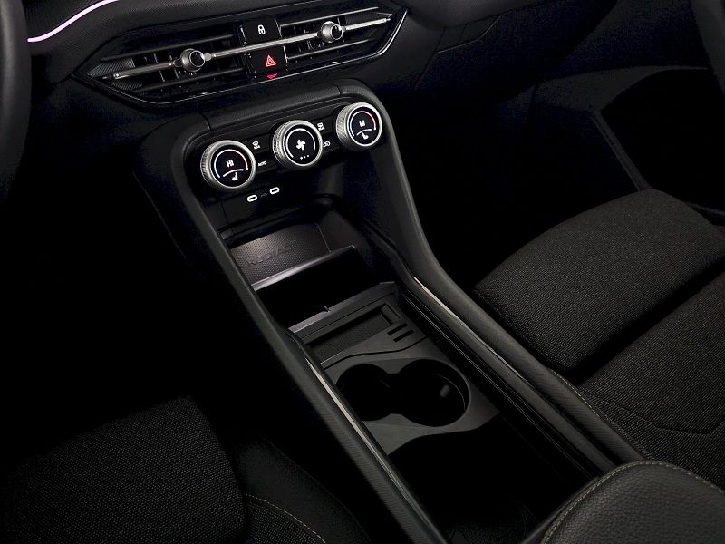 Škoda Kodiaq (2024) 2.0TDi 142kW 4x4 SELECTION 7S - fotka 25 z 30