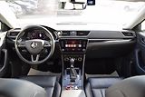 Škoda Superb (2019) 2.0TDI 110kw 4x4 L&K DSG TAŽNÉ - náhled 19