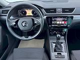 Škoda Superb (2023) 2.0 TDI 110kW DSG Style Busine - náhled 9