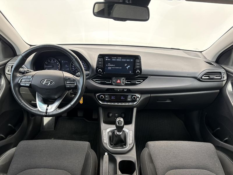 Hyundai i30 1.5 T-GDI 117kW Family SMART - fotka 5 z 20