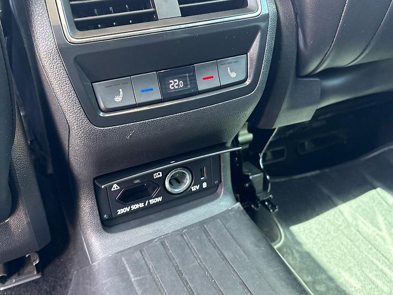 Škoda Kodiaq (2020) 2.0 TSI 4X4 - fotka 18 z 33
