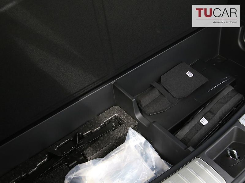 Hyundai Palisade (2026) Ultima Caligraphy 3.5 L V6  - fotka 44 z 45