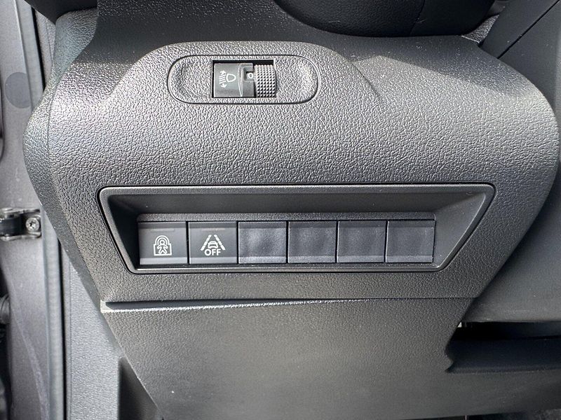 Toyota ProAce City Verso (2021) 1.2, 7míst, automat - fotka 23 z 30