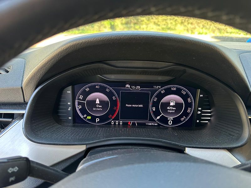 Škoda Kamiq (2020) - fotka 10 z 19