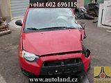 Mitsubishi Colt (2009) VOLAT 602 696115 - náhled 1