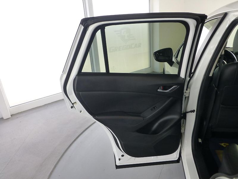 Mazda CX-5 (2016) 2,2D*DIGIKLIMA**ALU**NAVIGACE - fotka 18 z 30