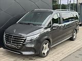Mercedes-Benz Třídy V 2,0 300 d / Exclusive / XL / 4 - náhled 1