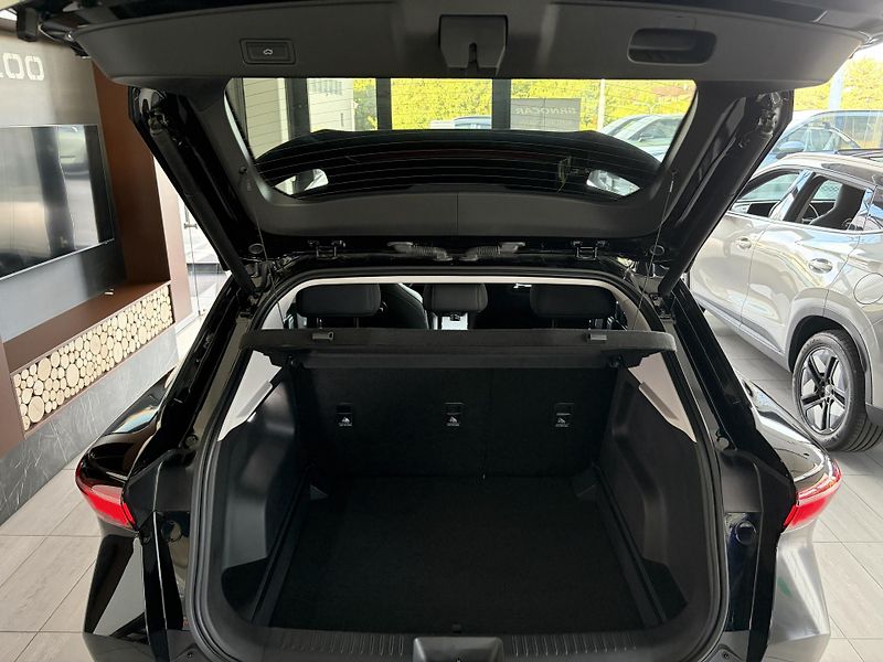 Omoda 5 (2026) OMODA 5 Premium FaceLift - fotka 12 z 17