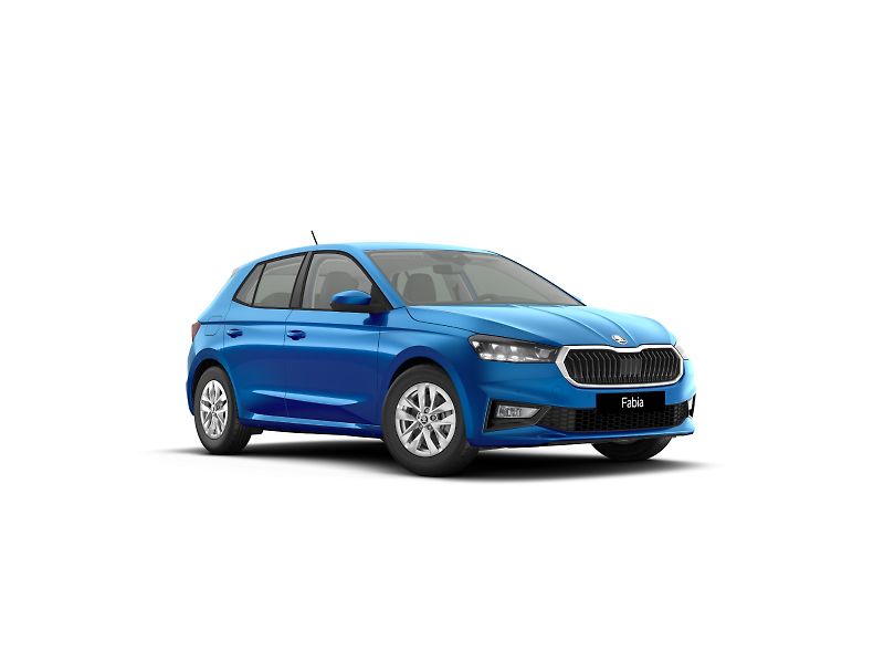 Škoda Fabia (2026) Classic 1,0 TSI 85 kW - fotka 3 z 6