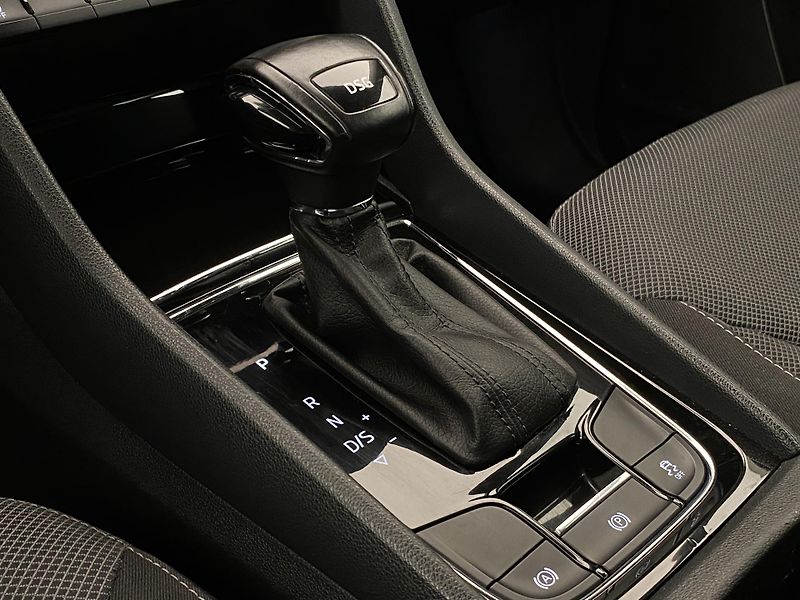 Škoda Kodiaq 1.4TSI 110kW DSG CZ 7míst - fotka 27 z 43