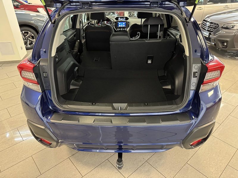 Subaru XV 1.6i-S ES Comfort Lineartronic - fotka 19 z 51