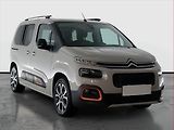 Citroën Berlingo (2019) Shine 1.5 BlueHDi, 5Míst, ČR - náhled 1