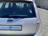 Ford Focus 1.6 TDCi 90PS KOMBI STK  - náhled 43