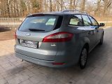 Ford Mondeo (2008) 2.0 TDCi Ghia - náhled 4