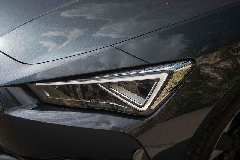Cupra Leon 2.0 TDI