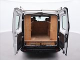 Renault Trafic 1,6 dCi Long 6-Míst Klima DPH - náhled 9