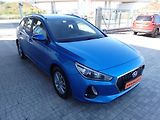 Hyundai i30 1.6 CRDi ZÁLOHOVÁNO - náhled 2