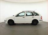 Škoda Fabia (2004) 1.2 12V, Serv.kniha - náhled 2