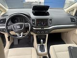 Seat Alhambra (2015) 2.0 /103kw - náhled 8