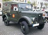 Následoval model M 461