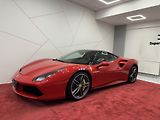 Ferrari 488 (2018) GTB*LIFT*CAMERA*QUIO*DPH*CORSA - náhled 1