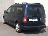 Volkswagen Caddy (2014) 1.6TDi MAXi 7míst, Soccer, TZ - náhled 6