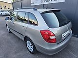 Škoda Fabia 1.2 TSI 63kW,KLIMA,TEMPOMAT - náhled 14