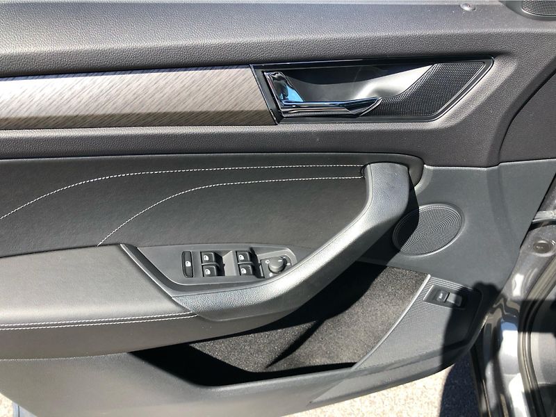 Škoda Kodiaq 2.0 TDi DSG 7st. 4x4 STYLE - fotka 15 z 29
