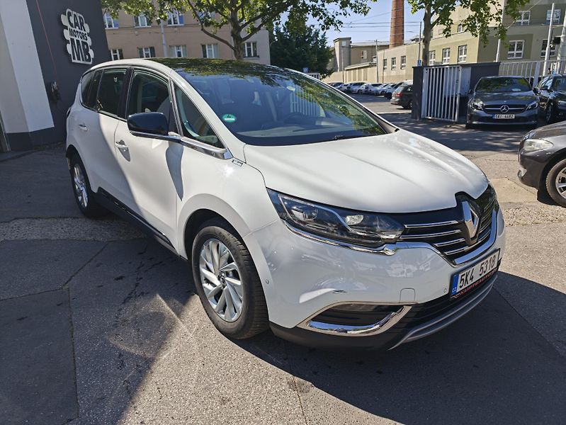 Renault Espace  1.6 dCi - fotka 5 z 27
