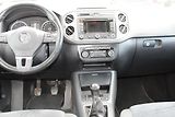 Volkswagen Tiguan (2012) 2.0 TDI KLIMA VÝHŘEV TAŽNÉ NAV - náhled 15