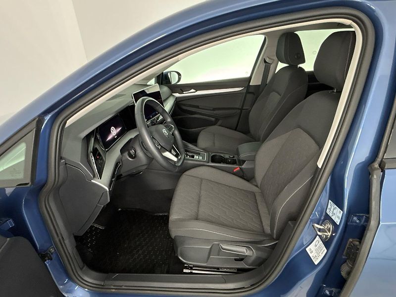 Volkswagen Golf People DSG - fotka 7 z 28