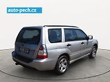 Subaru Forester (2006) 2.0i AWD, Redukce, TOP - náhled 3