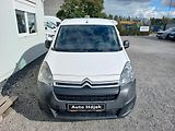 Peugeot Partner (2019) 1.6HDi 73kW ČR DPH - náhled 2