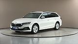 Škoda Octavia 2.0 TDI Ambition Combi - náhled 1