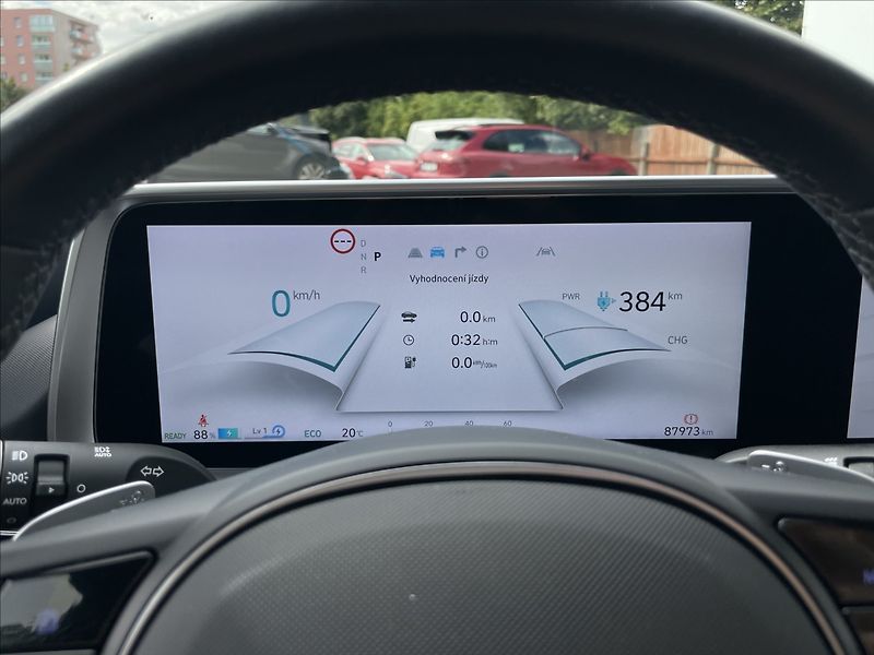 Hyundai Ioniq 6 Power 77kWh Style Premium - fotka 9 z 22
