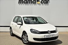 Volkswagen Golf 1.2 TSI 77kW TREND SERVIS. KN. - fotografie inzerátu